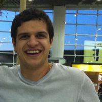 João Felipe Baseggio的照片