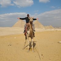 Baha Ishtiwi's Photo