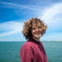 Gerard Lagunas Cerni's Photo