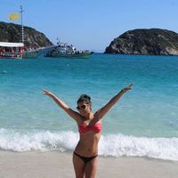 Shirley Alencastre's Photo