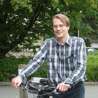 Christoph Schall的照片