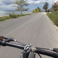 Gabriel Muhr's Photo