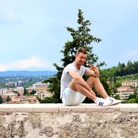 Stephan Euringer的照片