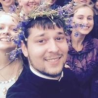 Alexander Kolackiy的照片