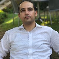 Mustafa Ali Qizilbash的照片