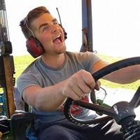 Fotos von Carson Desjardin