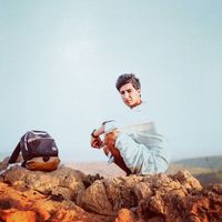 Rachid Ahmach的照片