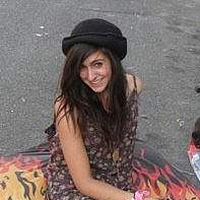 Sophie Kennedy's Photo