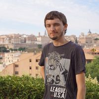 Fotos de Mewen Lacoua