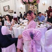 Ainura Makadylova's Photo