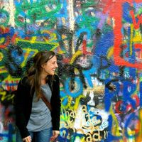 valerie de jonghe's Photo