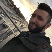 Ozan Demirkaya's Photo