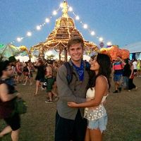 Jessica Raya的照片