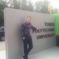 Vitaly Zaytsev's Photo