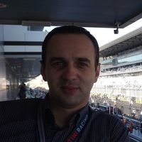 Дмитрий Мухин's Photo