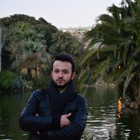 Tarık Basrik的照片