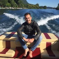 Elton Xhindoli's Photo