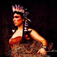 Stella Agradi的照片