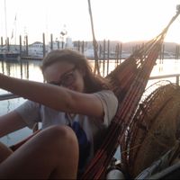 Le foto di Rebecca JG