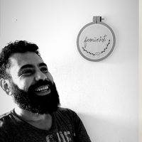 Mariano Maranghello's Photo