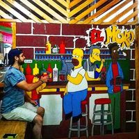 Miguel Galvez's Photo