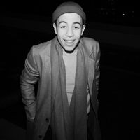 Photos de Aniss Belarbi