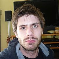 Le foto di Brent Campbell