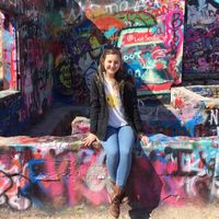 Olivia Barfield's Photo