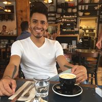 Angel Rodriguez's Photo