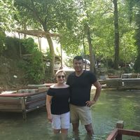 Cahit Simsek's Photo