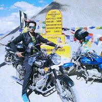 Hitesh Sharma's Photo