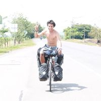 Le foto di Jonathan Montoya