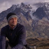 Samuel Shemtov's Photo