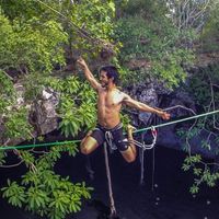 Roberto Alejos's Photo