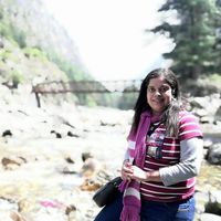 Deepti Kini的照片