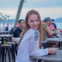 Фотографии пользователя Polina Kriulina