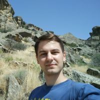 Anton Okutin的照片