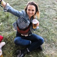 marion chorhy's Photo