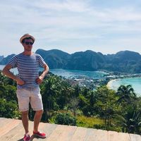 Theophile Pajot的照片