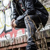 Pablo Rouiller's Photo