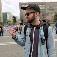 Dmitry Glyuz的照片