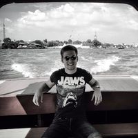 Vladimir Elfimov's Photo