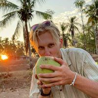 Viktor Persson's Photo