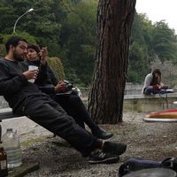 Fotos von Bruno Palumbo