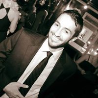 Dimitri Alejo的照片