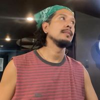 Efren Zamudio's Photo