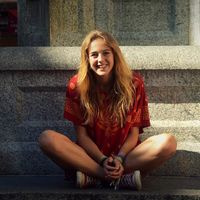 Albane Buisson's Photo