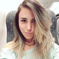 Lorrayne Gaia's Photo