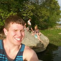 steven Clark的照片