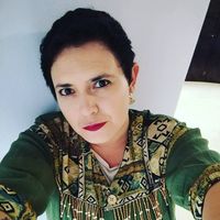Le foto di Paloma Hernández